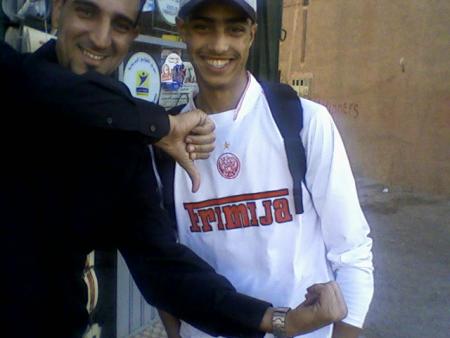 obkol  ro7  ryaaaadya   dima  khadra  w  frimija  lakhra   hhahahahah