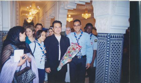 mohamed  tarwate  chanteur  egiptien