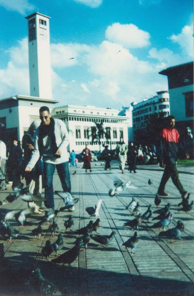 casa casa li mcha  maja