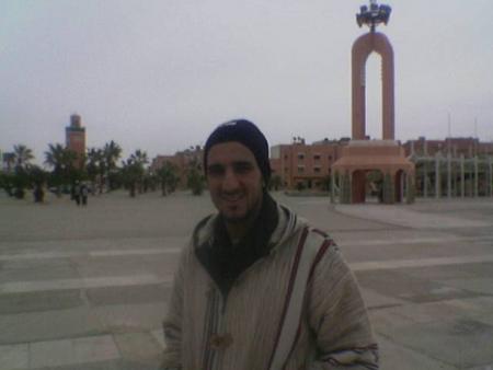 michoir laayoune