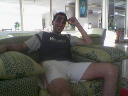 hotel nigjir a foum el wad