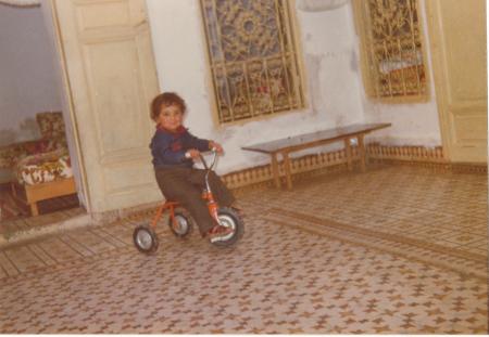 addar  lakdima  sefrou