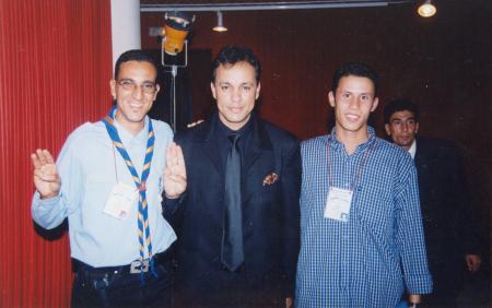 moi ,abd allah didan et youssef