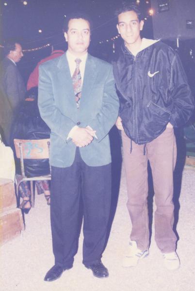 bachir abdo chanteur  marocain