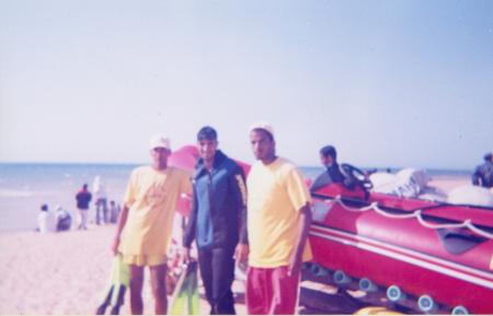 mjid brahimet moi au milieu makayn ghi la3tik