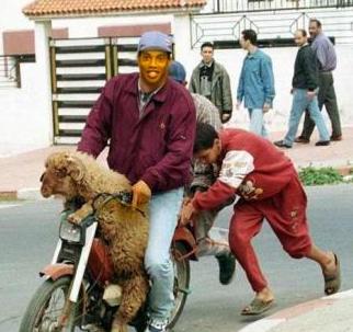 mabrok  l3id  a  ronaldino