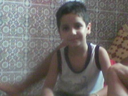 Omar chef d  l3isaba